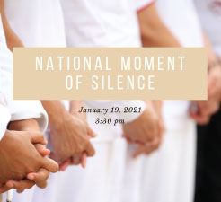 national-moment-of-silence