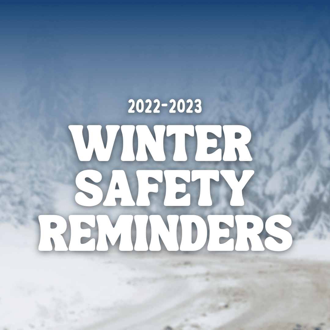 Winter Safety Reminders (Final)