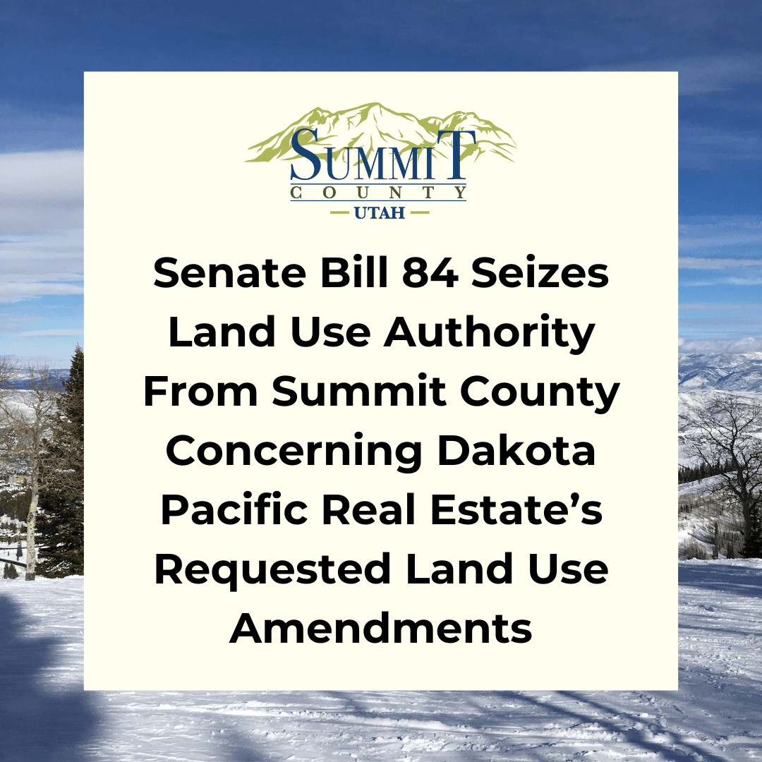 Senate Bill 84