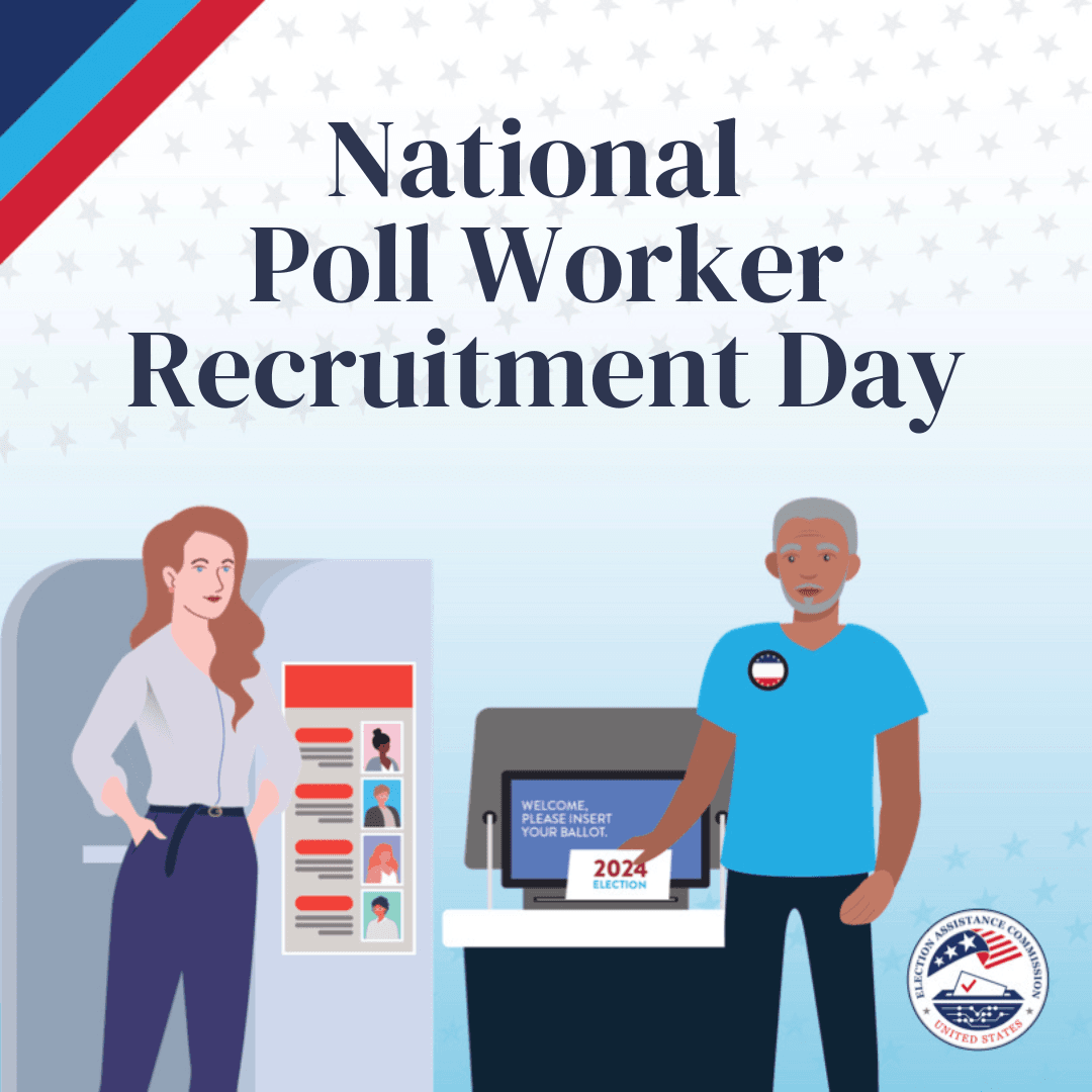 National Poll Worker (1)
