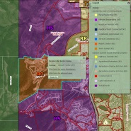 Interactive Zoning Map