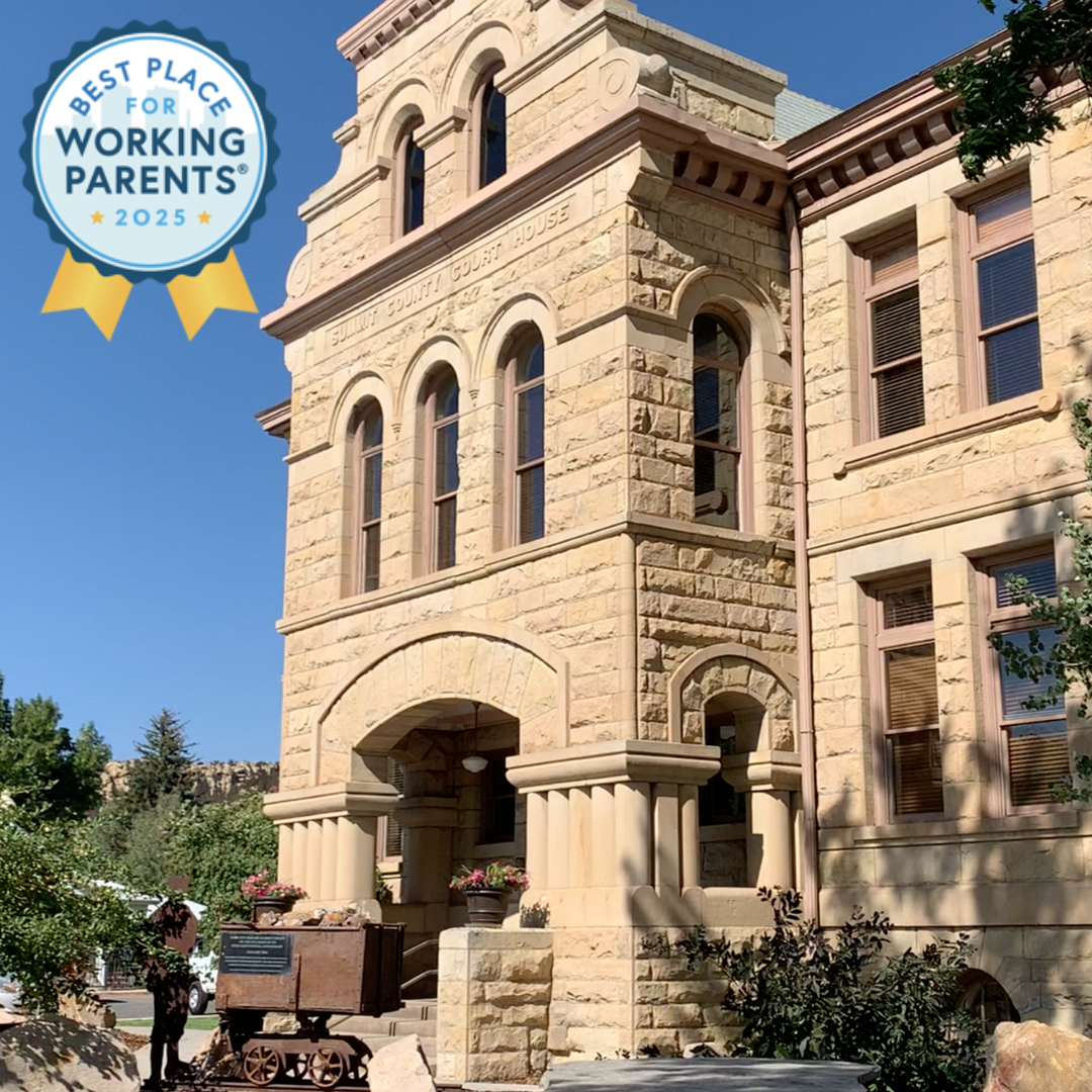 Best Place Working Parents