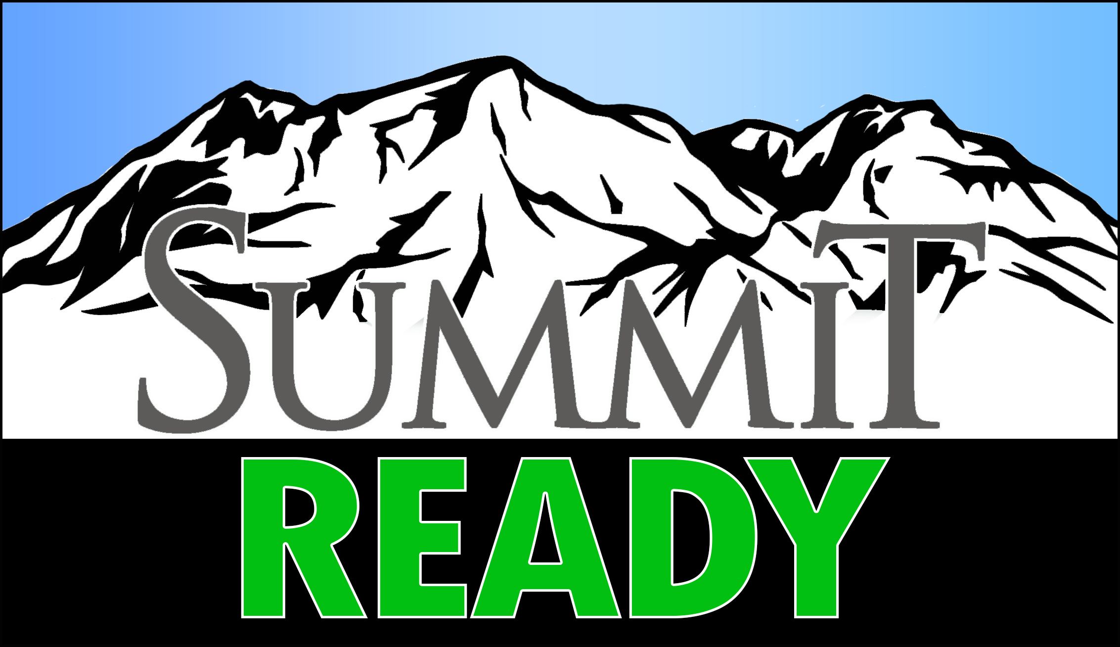 Summit Mountains Ready Opens in new window